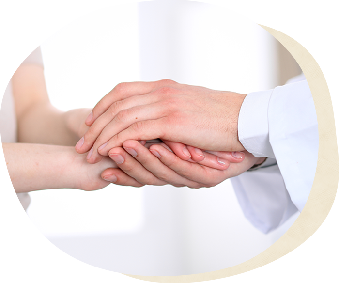 プライバシーの尊重